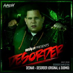 Desorder