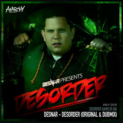Desorder