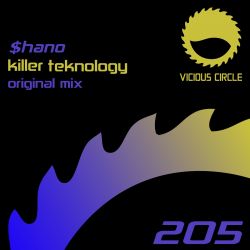 Killer Teknology