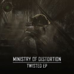 Twisted