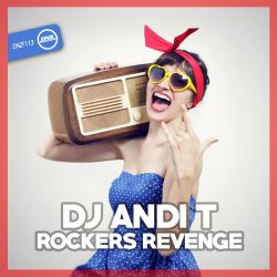 Rockers Revenge
