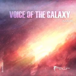 Voice Of The Galaxy