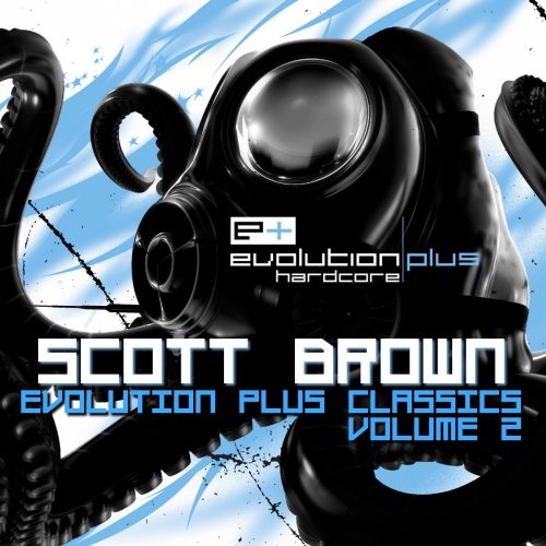 Out of My Brain