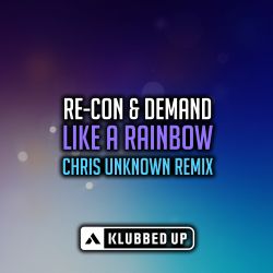 Like A Rainbow