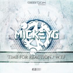 Time For Reaction