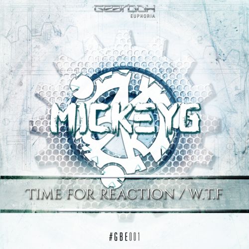 Time For Reaction
