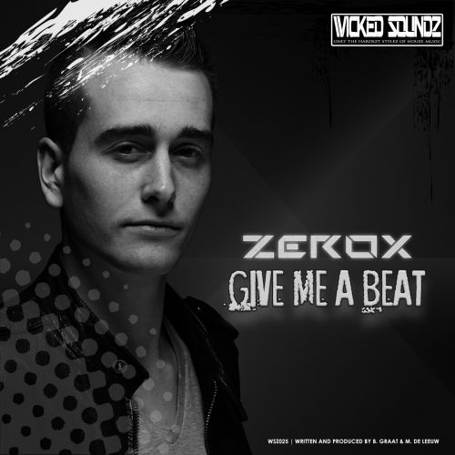 Give Me A Beat