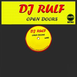 Open Doors