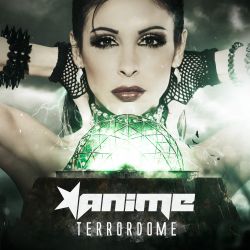 Terrordome #TiH