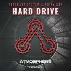 Hard Drive