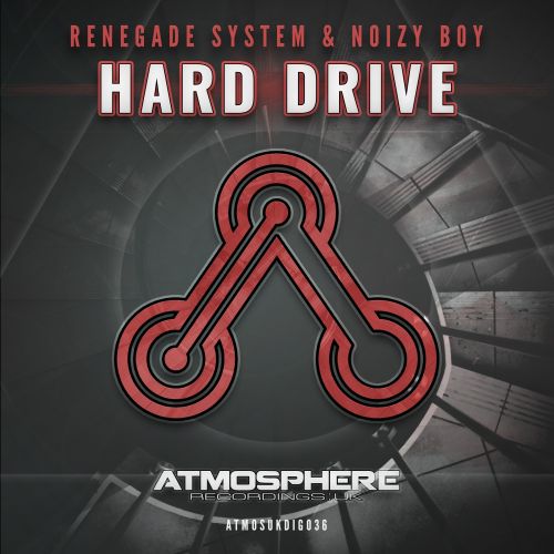 Hard Drive