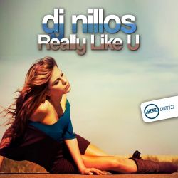 Really Like U by DJ Nillos cover art