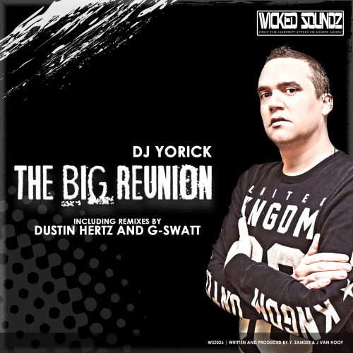 The Big Reunion