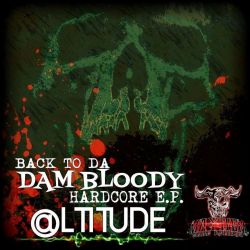 Dam Rotterdam Hardcore