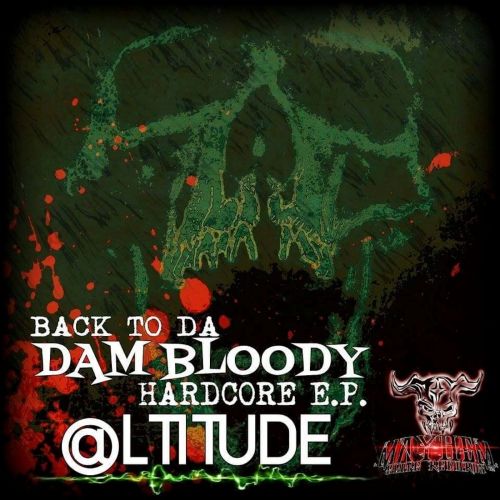 Dam Rotterdam Hardcore