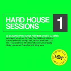 Hip House