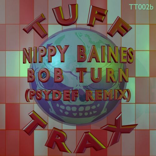 Bob Turn