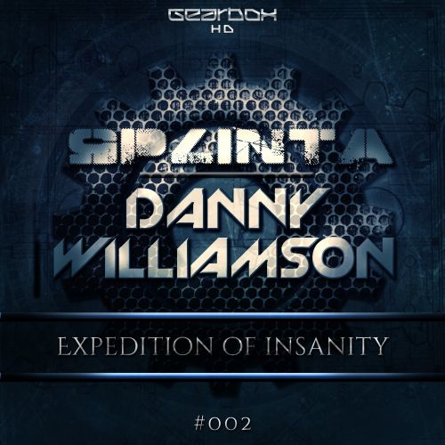 Expedition of Insanity