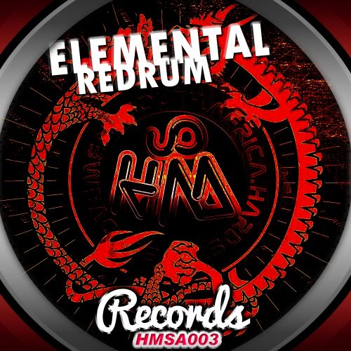 Redrum