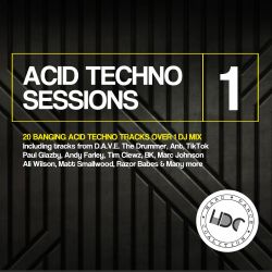 Phunky Techy Music