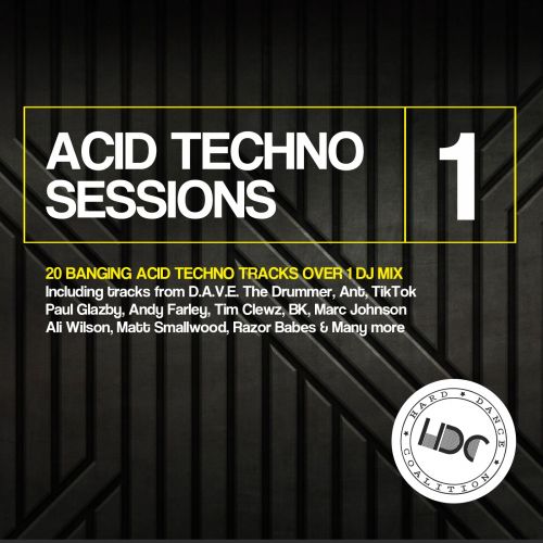 Phunky Techy Music