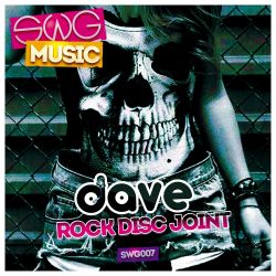 Rock Disc Joint