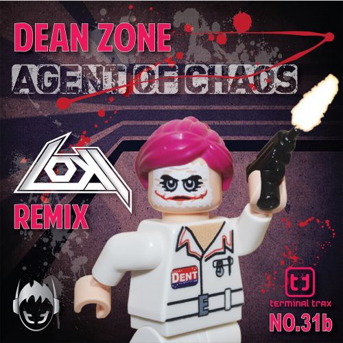 Agent Of Chaos