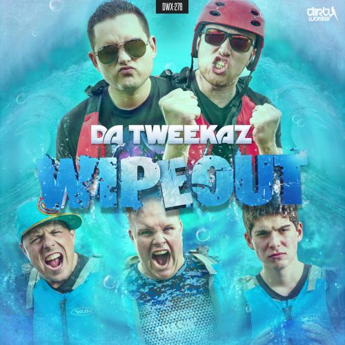 Break The Spell (Dr Rude Remix)