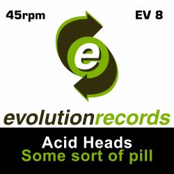 Acid Thunder