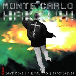 Monte Carlo Hakkuh!!