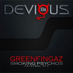 Smoking Psychos