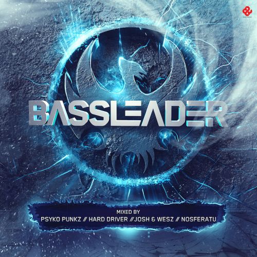 Frozen Planet (Official Bassleader 2015 Anthem)