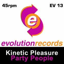 Party People