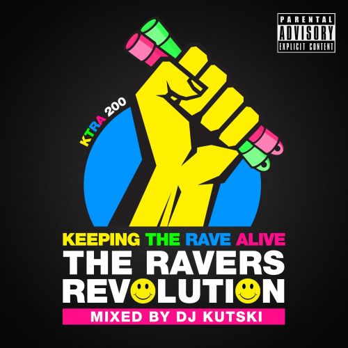 Make The Crowd Go (150 BPM)