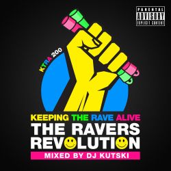 Ravers Religion