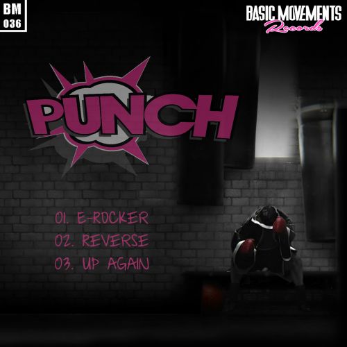 E-Rocker
