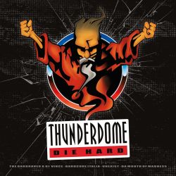 Thunderground