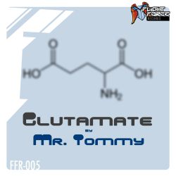 Glutamate