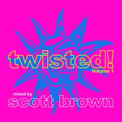Brain-Damaged by Scott Brown cover art