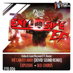 Explosive