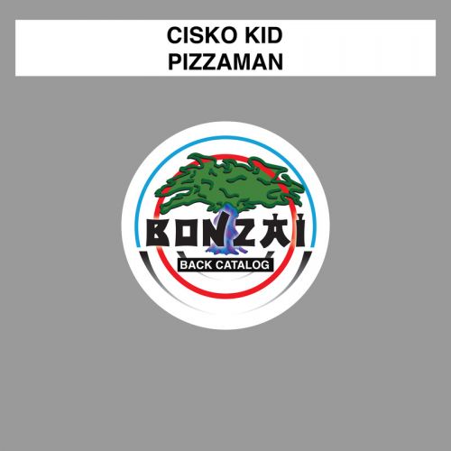 Pizzaman