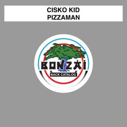 Pizzaman