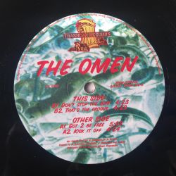 Don't Stop The Beat