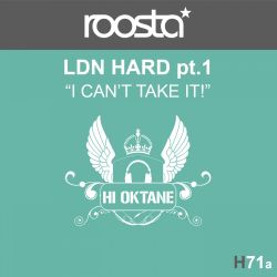 LDN Hard, Pt. 1