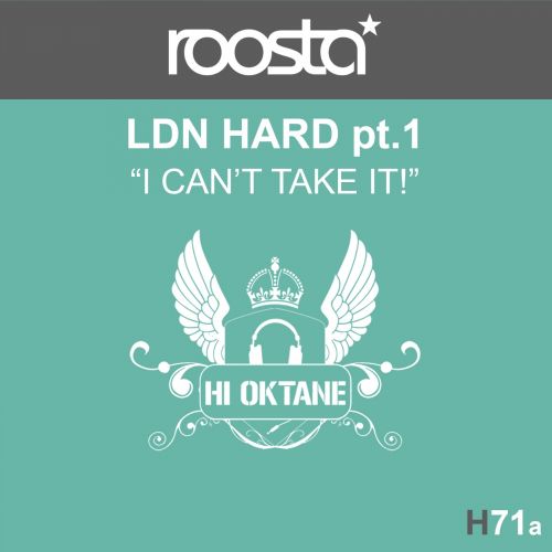 LDN Hard, Pt. 1