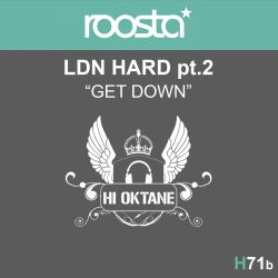 LDN Hard Pt. 2