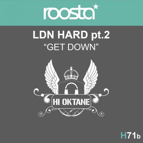 LDN Hard Pt. 2