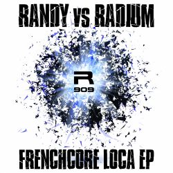 Frenchcore Loca