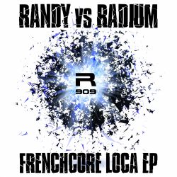 Frenchcore Loca