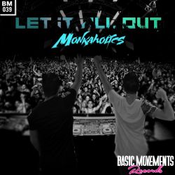 Let It All Out